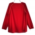 Manchester United 2006-2007 Retro Domácí Dres Dlouhý Rukáv